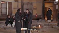 [ENG SUB] Strong Girl: Badge War EP.3 | tripleS