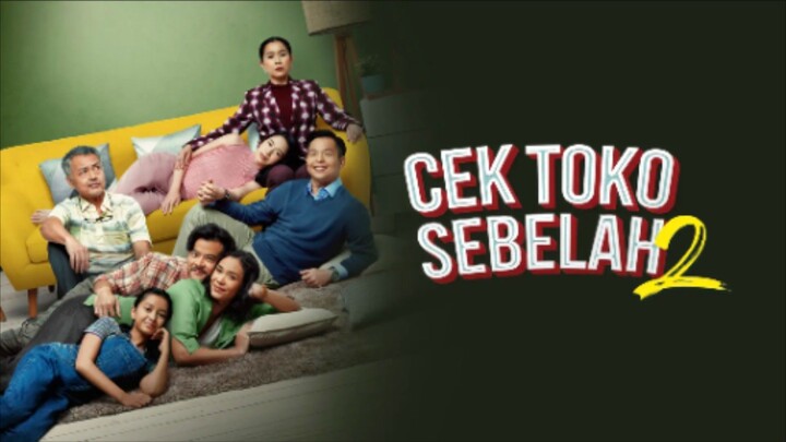 Cek Toko Sebelah 2