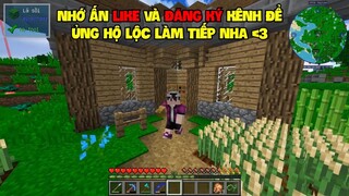 MINECRAFT SIÊU HEXXIT TẬP 9 _ NÂNG CẤP BÀN CHẾ TẠO CỦA PRO, ĐÁNH BẠI PHÙ THỦY VÀ