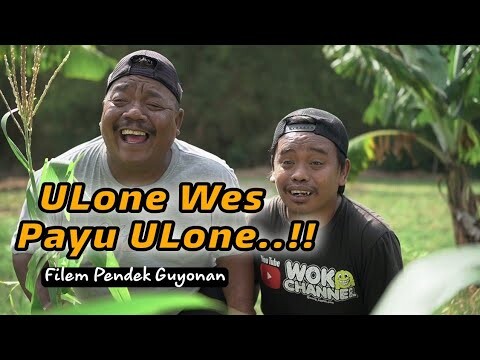 ULONE WES PAYU ULONE |