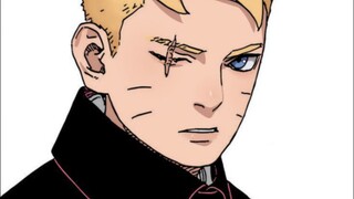 kasian ya jadi Boruto 😔🙏
