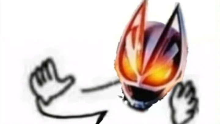 [Full job] Biểu đồ ấn tượng trước và sau của nhân vật Kamen Rider Ultra Fox (đến tập 4)