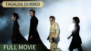 Along with the Gods  The Last 49 Days (2018) FULL MOVIE HD | TAGALOG DUBBED