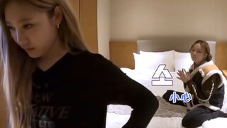 ربما يكون دونغ نينغ صحيحاً، فجين دونغ هو الوحيد الذي لم يُقدم على إيذاء نينغ.