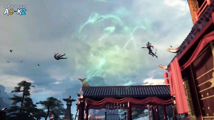 [AC-KZ][Xuan_Emperor][02][720p]