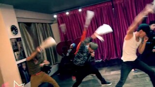 [Supreme Lihe] "That Group of Idiots" Versi Ruang Latihan Semua Anggota Tidak Berada di Musim yang S