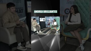 Killer or Victim Challenge with Andrea Brillantes | Kapamilya Shorts
