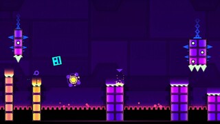 game geometry dash offline