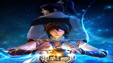 Đan Đạo Tông Sư Tập 31 - 40