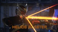 Bima Satria Garuda - Episode 05 #Tokusatsu