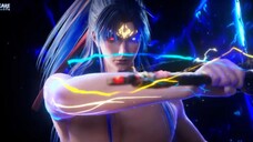Meng Chuan S2 Ep32 sub indo