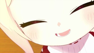 【Video pendek】Mendekatkan diri Anda sedikit demi sedikit~【天日小肖】