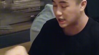 Dường như đã hiểu lý do Tương Mộng Dao yêu anh ấy