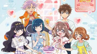 Ran Hanamichi(Yuka Iguchi) - Delicious Search!