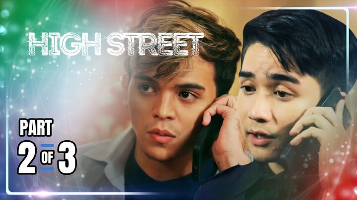 High Street | Episode 11 (2/3) | May 27, 2024