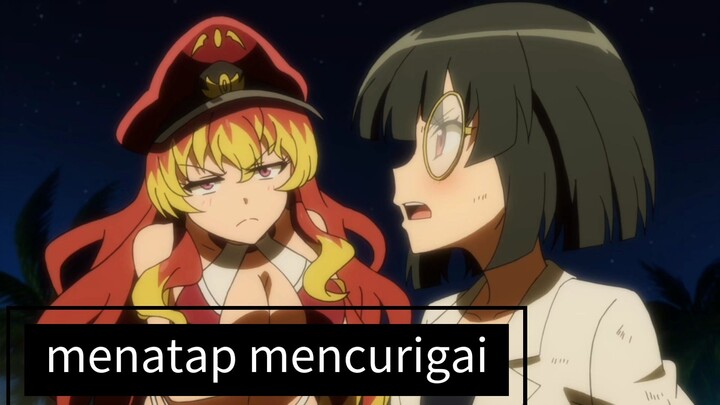 #KompetisiKreasiUnggahan6, si bro dapet semangat dari ayangnya