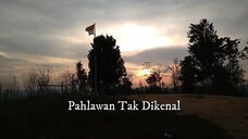 05 Puisi - Pahlawan Tak Dikenal - Karya Toto Sudarto Bachtiar