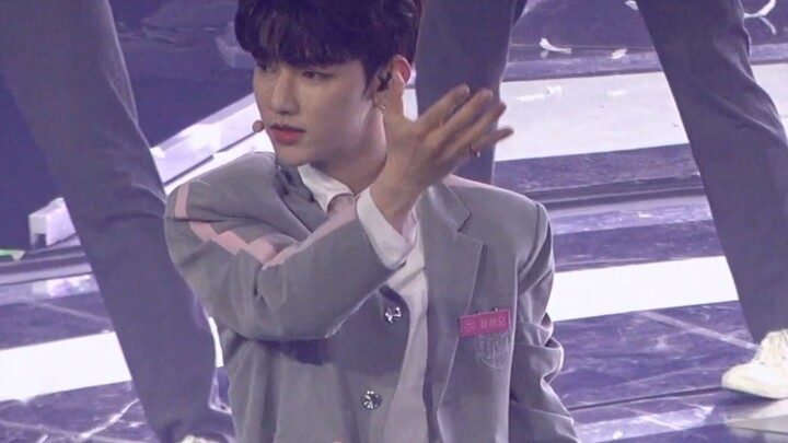 After watching this video, I finally understood his charm. People with dreams are amazing.