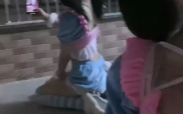 Gadis seperti apa yang disukai pria?