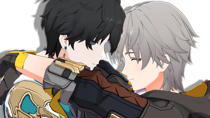 30 Second Hug
