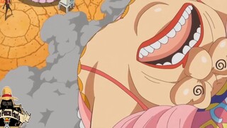 Top 10 Nhân Vật Siêu To Khổng Lồ Nhất Trong One Piece Khiến Bạn Bất Ngờ p5