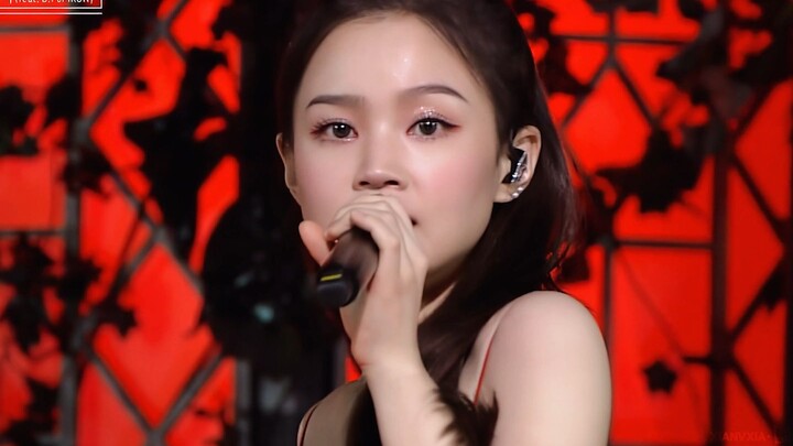 【4K 60 เฟรม】ลีฮาอี - NO ONE (190602)