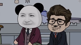 Episode 69 of "I Wake Up and I Can Predict the Future" | Brother Li, did you hear that? My wife boug
