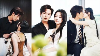 Gadis malang goda CEO berkuasa demi kabur dari keluarga, tak tahu CEO sudah lama mencintainya!