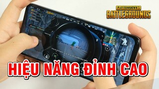 Test game Realme Q3s - Hiệu năng quá đỉnh!