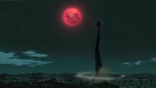 Naruto khai mở Lục Đạo.. || #anime