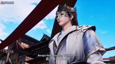 Martial Shattered Galaxy Eps 10 Sub Indo