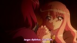 Zero no Tsukaima S3 - 01 (Sub Indo)