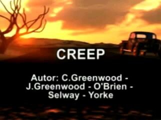 Creep videoke