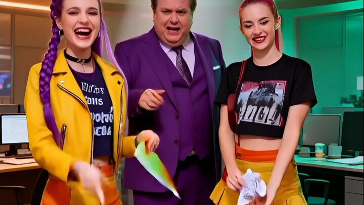 هل فازت لومي، إحدى عضوات فرقة صائدات الشياطين؟