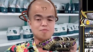 矮人科技：尤里的复仇