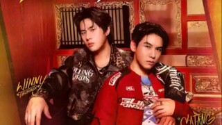 My Professional Boyfriend ( trailer )