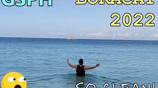 Vlog - New Boracay 2022!