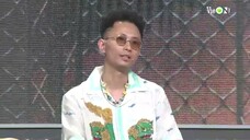 Rap Việt mùa 1 (2021) Ep 4 _ Vòng Chinh Phục