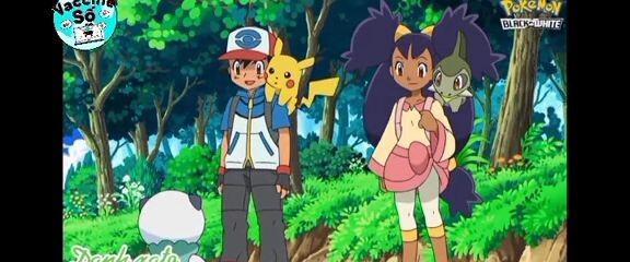 [S14] Pokemon tập 3 P.2 : Thoát Hiểm Trong Giang Tấc