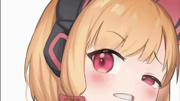 The gaming skills of the four members of the gaming club: Be like...