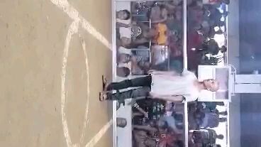 San roque cockpit arena samar