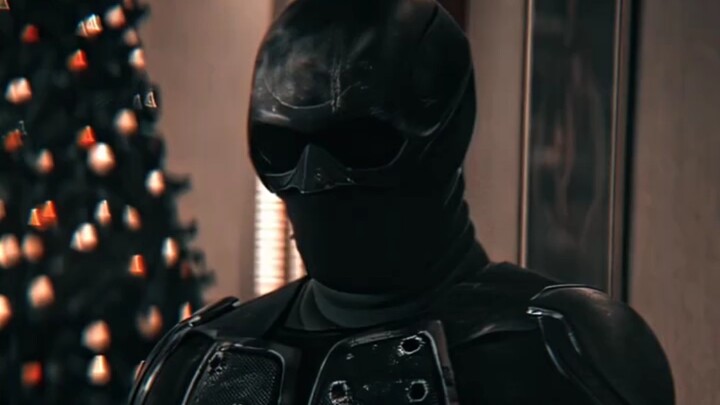 Dua bro pernah berada di parit pertempuran yang sama