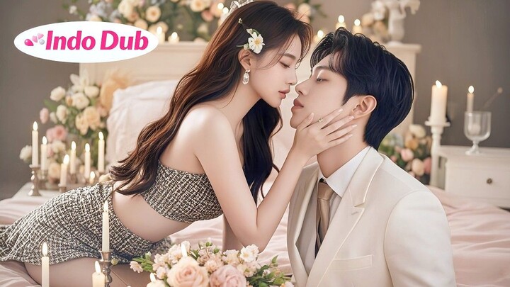 Dokter Keluarga Menaklukkan CEO Alergi Wanita017