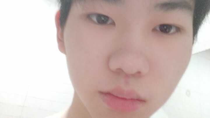 Merekam episode depresi saya