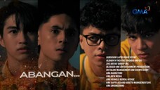 Mga Batang Riles: (Week 6) Mga Batang Riles 2.0