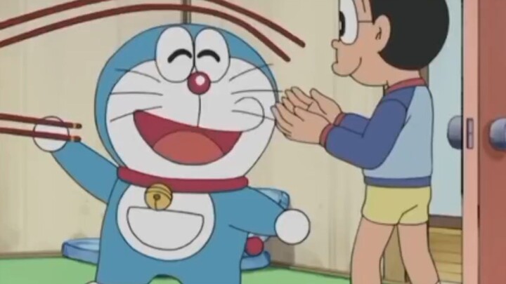 Doraemon Season 3 Clip And Scene