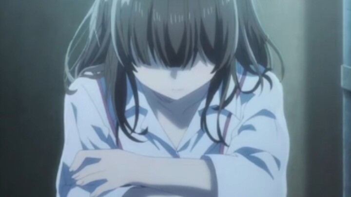 ketika semua sudah terjadi,dan hanya bisa merenungi