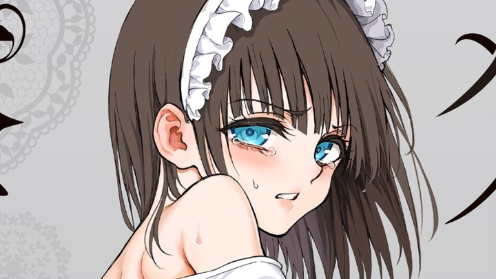 🥵Maid Education🥵