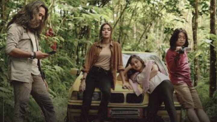 MEREKA DI TEROR SECARA BRUTAL!!