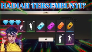 LENGKAP‼UPDATE TERBARU FREE FIRE JUNI |TUKAR SKILL